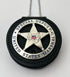 US Marshal Special Deputy Badge Replica Movie Prop